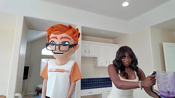 blowjob,handjob,riding,doggystyle,shaved,spanking,ebony,masturbation,cumshots,orgasm,big-tits,reverse-cowgirl,big-dick,piledriver,cum-in-mouth,cum-on-tits,amari-anne,porndudecasting