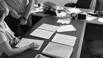 cumshot,petite,real,amateur,homemade,office,secretary,orgasm,boss,quicky,hidden-cam,office-sex,on-the-table