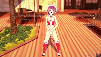 3d,POV,hentai,anime,ecchi,barefoot,solo-masturbation,hentai-game,busty-hentai,animated-hentai,japanese-hentai-game