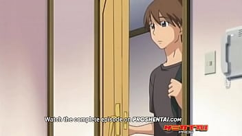 Having My Step Mommy After Of Swallowing A Destiny At The Celebrate | Uncensored Hentai