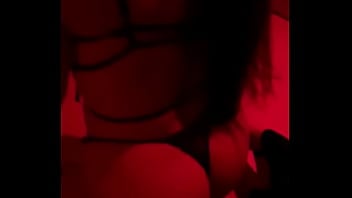 Married Miss Encountering A Line Of Dick At The Triumph Void And Penetrating Semen In Her Female Parts Karenkiss