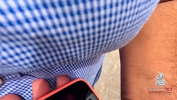 Gordita Desesperada Por Verga Llama A Su Ex Para Que Se La Folle (si O Si Quiere Un Remember)