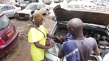 The Twins From Cameroon Engage In A Extremely Unique And Unprecedented Experience, They Enjoy The Same Guys, Today They Are Fed Up With Enjoying Others, They Settle On In The Direction Of Possess Each Other