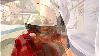 anal,asshole,pussy,3d,blowjob,ebony,booty,big-ass,animation,cop,jail,agent,phat-ass,big-breast,denisporco,boubble-butt