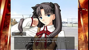 big-ass,hentai,anime,night,big-tits,game,big-cock,big-dick,nua,fate,stay,gamer,gameplay,eroge,realta,erogames