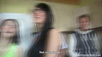 sex,hardcore,chick,creampie,brunette,group,cumshots,czech,party,bukkake,reality,gang-bang