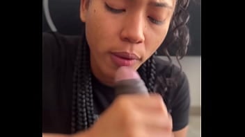 Lovely Brunette, My Stepsister's Most Attractive Acquaintance Discharges In And Gives A Scrumptious Oral Sex Unexperienced Item Nysdel