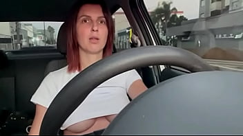 latina,amateur,public,only-women