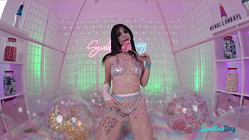brunette,doggystyle,POV,cock-licking,shaved-pussy,missionary,sloppy,big-dick,small-tits,natural-tits,sloppy-blowjob,pov-sex,sex-swing,pov-blowjob,vrporn,vr-porn,vr-sex,swallowbay