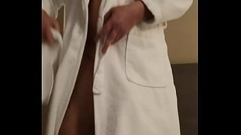 naked