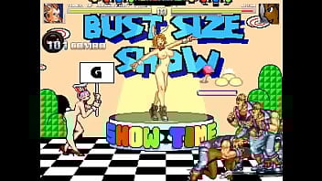 black,creampie,ebony,gangbang,group-sex,mugen,gaming,bwc,hentai-game,hentai-mugen