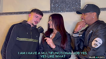 latina,threesome,street,interview,newbie,bbc,mmf-3some