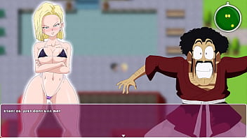 whore,big-ass,anime,big-boobs,dbz,paizuri,chi-chi,android-18,dbs,dragonball-z,dragonball-hentai