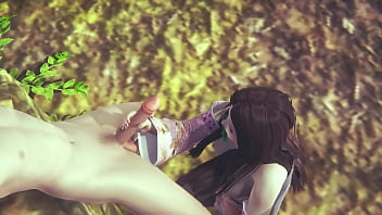 cumshot,cum,3d,creampie,blowjob,asian,bdsm,cunnilingus,hentai,anime,cartoon,manga,hardsex,animation,japanese,game,uncensored,nezuko