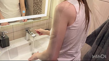cumshot,creampie,petite,blowjob,butt,doggystyle,amateur,homemade,POV,cheating,big-ass,missionary,big-cock,big-boobs,small-boobs,loud-moaning,tiny-pussy,big-dick-tight-pussy,real-cheating,russian-cheating
