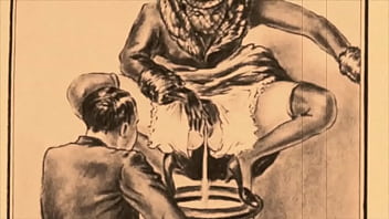 cartoon,retro,vintage,art,drawings,zoetrope