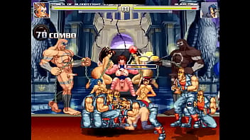 creampie,doggystyle,gangbang,group-sex,mugen,blaire,white-girl,blue-hair,hentai-game,mugen-hentai,hentai-mugen
