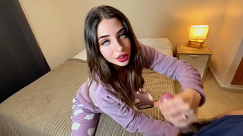 cumshot,blonde,homemade,POV,cute,horny,missionary,teens-18