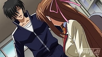teen,creampie,uniform,asian,horny,hentai,anime,orgasm,cartoon,japanese,big-tits,uncensored,2d-animation