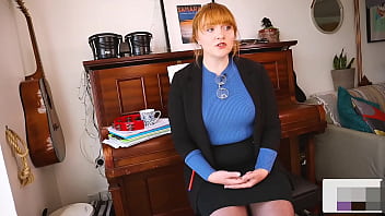creampie,teacher,high-heels,humiliation,heels,pantyhose,bukkake,college,nylons,shoes,professor,bully,role-play,prudish,cum-on-heels,cum-on-glasses,shoe-fetish,cum-on-shoes,masturbation-humiliation,british-teacher