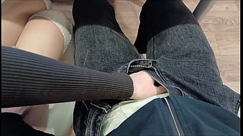 european,sexy,handjob,amateur,homemade,student,miniskirt,high-heels,table,fetish,skirt,public,close-up,socks,college,couple,shoes,indoor,alternative,romantic-sex,cock-play,uncut-cock,young-woman,cock-rubbing,teens-18,high-heels-fetish,private-available