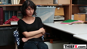 teen,hardcore,ass,blowjob,amateur,bigcock,penetration,office,sweet,punishment,big-cock,thief,punish,punished-teens