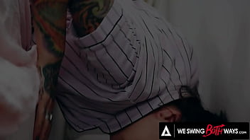 anal,hardcore,blowjob,doggystyle,tattoos,threesome,deepthroat,ass-fucking,goth,big-tits,bisexual,rimming,double-penetration,sodomized,double-blowjob,rocky-emerson,joel-someone