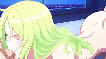 anime