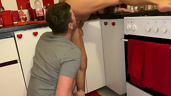 blowjob,orgasm
