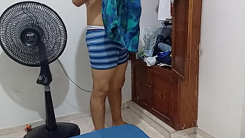 latina,amateur,homemade,solo