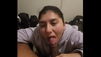 blowjob,POV