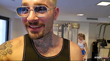 blonde,sexy,blowjob,slut,amateur,deep-throat,domination,training,gym,train,first-time,new,workout,italy,big-cock,wet-pussy,real-orgasm,real-blonde