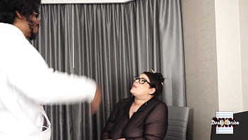 cumshot,facial,latina,interracial,blowjob,doggystyle,tattoos,deepthroat,glasses,big-ass,bbw,missionary,big-tits,bbc,ass-worship,nerdy-girl,latina-bbc,dorky-darien,luna-lark