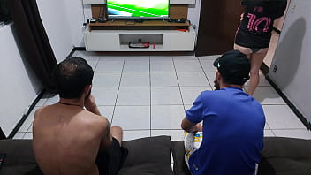 latina,blowjob,brunette,amateur,homemade,wife,dirty,humiliation,fetish,close-up,housewife,brazil,orgy,t-shirt,swingers,hotwife,bareback,cuckold,uncensored,big-cock,husband,foreplay,round-ass,cumload,facial-cumshot,depraved,cum-in-mouth,humiliatrix,face-fucking,big-butt,perfect-ass,fuck-my-wife,living-room,white-girl,2-on-1,white-skin,young-woman,loser-humiliation,in-front-of-husband,small-height