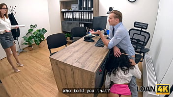 stockings,hardcore,european,czech,boss,reality,caught,loan,situation,natural-tits,office-sex,long-hair,female-boss,lady-boss,girl-with-glasses,in-office,loan4k,office-clerk,loan-manager,sex-proposition