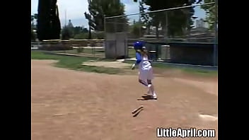 teen,hardcore,blonde,babe,petite,panties,amateur,white,smalltits,masturbation,solo,tease,outdoors,baseball,18yo,sports,small-tits,selfpleasure,small-boobs,little-april