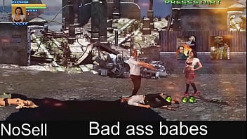 ass,babes,bad,game,fighting,steam,bad-ass-babes