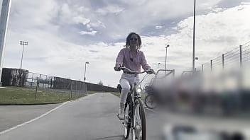 blonde,sexy,outdoor,public,beauty,brown-eyes,biker,ass-worship,natural-tits,solo-girl,beautiful-face,ass-clap,only-women