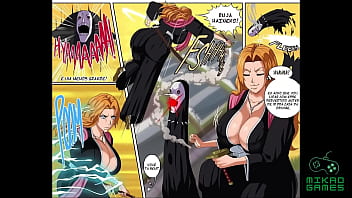 creampie,milf,doggystyle,curvy,cowgirl,big-ass,missionary,big-boobs,anal-sex,parodia,peitos-grandes,gozo-dentro,porn-comics,desenho-porno,em-portugues,quadrinho-porno,hq-porno,parodia-hentai,bleach-parody,hentai-matsumoto
