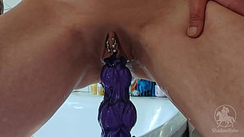 dildo,sexy,milf,tattoo,naked,bathroom,solo,pierced-clit,bath,bathtub,new,pink-pussy,solo-masturbation,solo-girl,big-dildo,big-clit,pretty-pussy,pussy-piercing,only-women,shaved-pussy-hair,monster-cock-toy