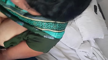 sucking,blowjob,maid,desi