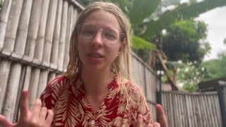 18 25,Amateur,Blonde,HD,POV,Verified Amateurs,ASMR,amateur,bdsm,dominant,dominant woman,roleplay