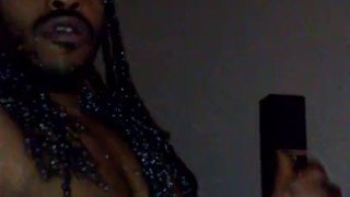Amateur,Big Dick,Cumshot,Ebony,HD,Masturbation,Solo Male,Verified Amateurs,Big Cock,cumshot