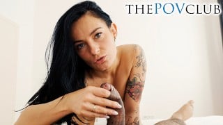18 25,Blowjob,Brunette,European,HD,Handjob,Interracial,POV,bbc pov blowjob,czech girls,foreskin blowjob,foreskin fetish,foreskin handjob,foreskin play,foreskin sucking,interracial blowjob,interracial pov,sloppy bbc blowjob,thepovclub