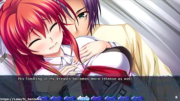 blowjob,fuck,hentai,cum-swallow,big-tits,game,inyochu