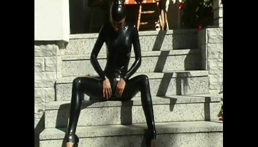 spandex,babe,amateur,fetish,catsuit,lycra