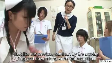Asian,Blowjob,HD,Japanese,Orgy,jav,group,nurses,demonstration,examination,weird,bizarre,subtitled,subtitles