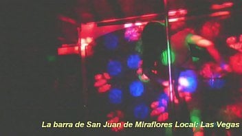 nightclub,peruanas,bialarinas